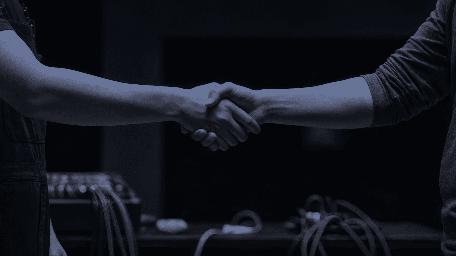 작은 방 한칸의 열정을 잊지 않겠습니다.