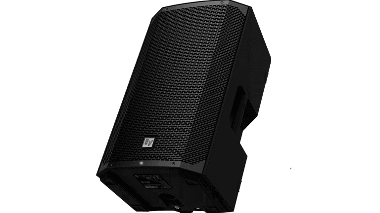 EV EVERSE12 "12인치 강력한 음압과 선명한 사운드" 중소형 버스킹 공연 최적