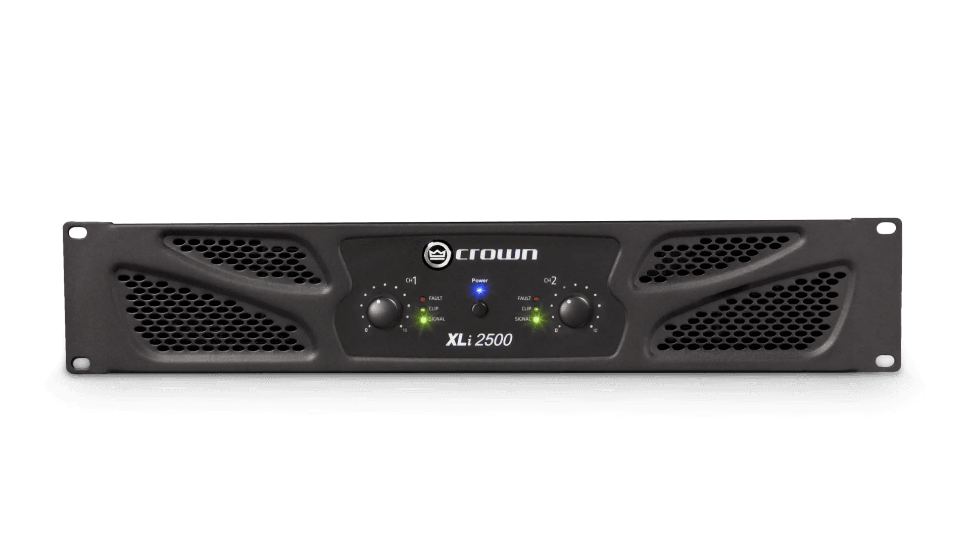 CROWN XLI-2500 파워앰프