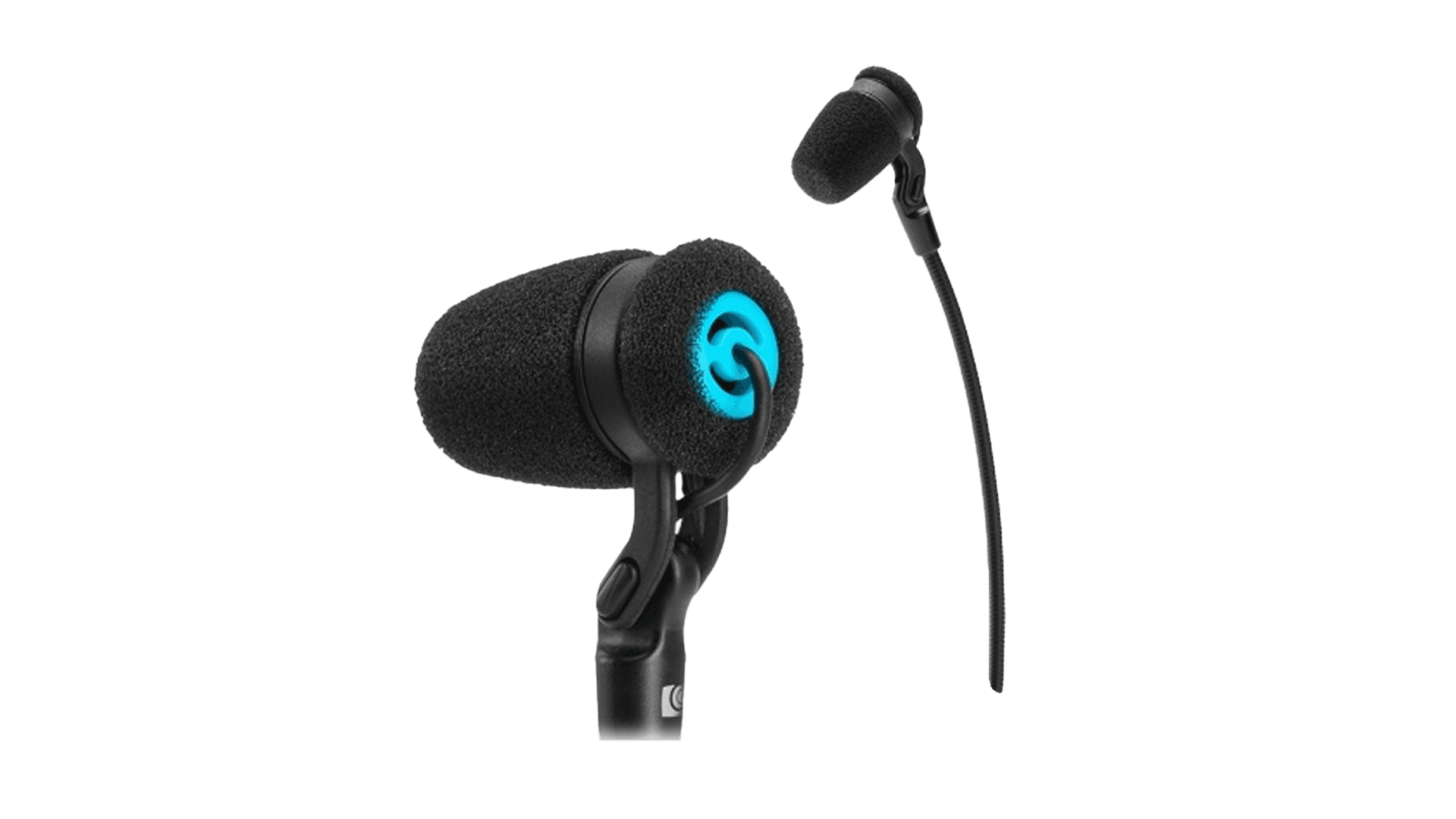 CAROL GO31 악기 마이크